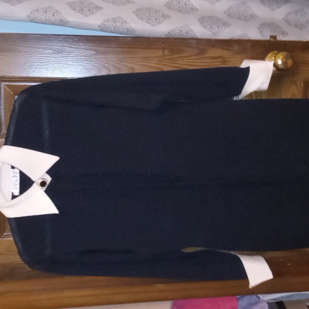 Vintage st john  by marie gray dress